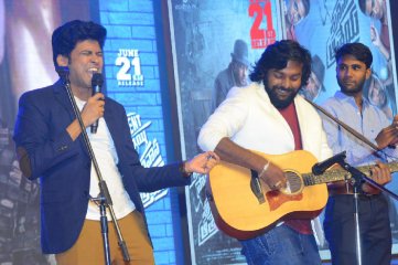 Agent Sai Srinivasa Athreya Pre Release Event